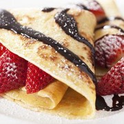 Tips & Cara Membuat Crepes Tipis, Enak dan Renyah di Rumah