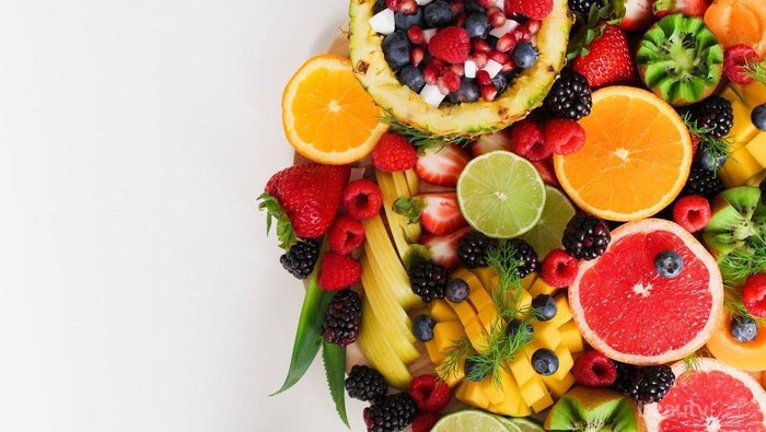 Ingin Pencernaanmu Lancar? 7 Deretan Makanan Ini Wajib Kamu Coba