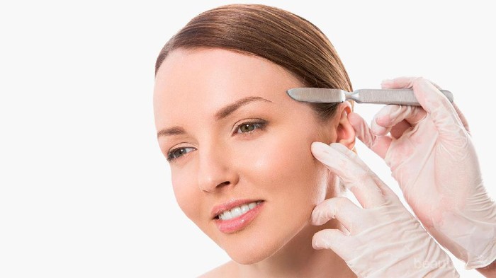 Serba-serbi Dermaplaning, Proses Eksfoliasi Pada Klinik Kecantikan yang Perlu Kamu Tahu