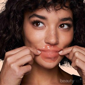 4 Rekomendasi Masker Bibir Terbaik untuk Bibir Lembap dan Merah Alami
