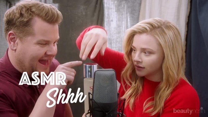 Facial Treatment Essence Review Pakai ASMR Video? Ini Serunya!