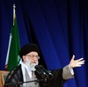 Ali Khamenei Anggap Israel Sudah 'Game Over' jika AS Tak Ikut Campur
