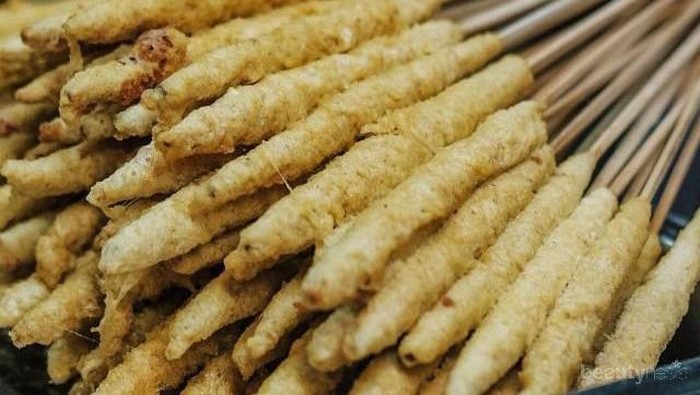 Tidak Perlu Repot Cari Penjual Telur Gulung, Kamu Bisa Buat Sendiri dengan Cara Mudah Ini