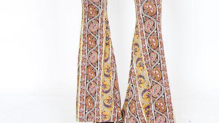 Jadi yang Paling Trendy, Pakai Celana Paling Kekinian di 2019 Ini!