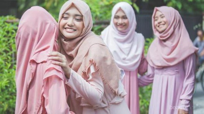 5 Hal yang Dilarang Saat Idul Fitri
