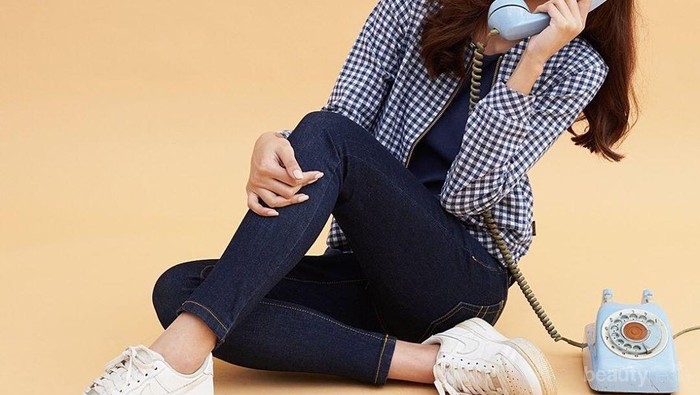 7 Tips Fashion Styles ala Mikha Tambayong untuk Cewek Bertubuh Tinggi