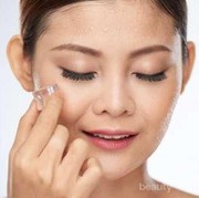 Ice Cube Serum, Tren Es Batu Serum yang Hits, Apakah Aman?
