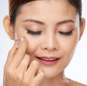 Ice Cube Serum, Tren Es Batu Serum yang Hits, Apakah Aman?