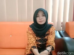 Gas Kandas! Itu Kunci Sri Ringkus Jambret RX King dengan Beat-nya