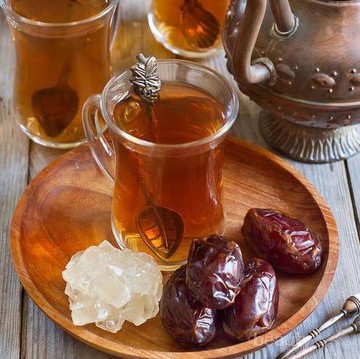 7 Manfaat Sari Kurma untuk Kesehatan, Cegah Anemia - Penyakit Kanker!