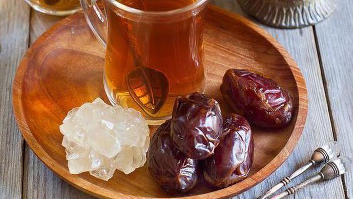 7 Manfaat Sari Kurma untuk Kesehatan, Cegah Anemia Penyakit Kanker!