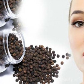 Benarkah Lada Hitam Bisa Menghilangkan Jerawat? Cari Tahu di Sini!