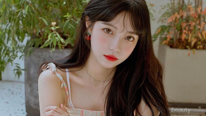 Mengenal Cherry Lips, Tren Bibir Penuh ala Korea yang Bikin Wajah Tampak Lebih Muda