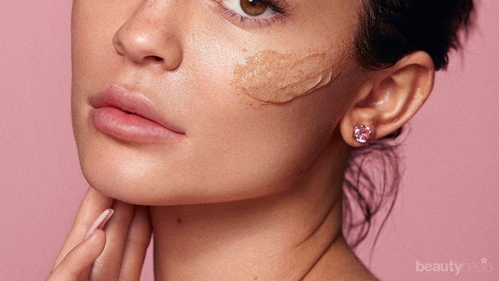 Produk Skincare Kylie Jenner yang Disebut Berbahaya, Ternyata Ini Faktanya!