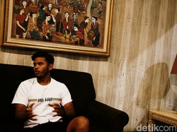 Kapten Kaya FC Luruskan Cap Timnas Filipina Bagus Karena Naturalisasi