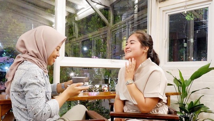 Pelepas Dahaga dan Sajian Menu Nikmat, Ini Deretan Kafe Terdekat Stasiun MRT Jakarta