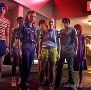 5 Fashion Unik Tahun 80-an dalam Film Stranger Things