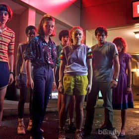 5 Fashion Unik Tahun 80-an dalam Film Stranger Things