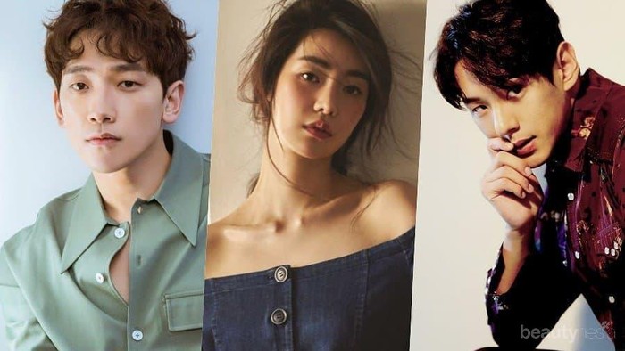 5 Drama Korea Baru yang Tayang Juli 2019, Ada Cha Eun Wo Sampai Rain!