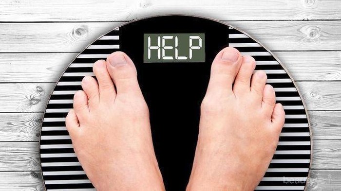 Jangan Sampai Obesitas, Ini Makanan yang Wajib Dikonsumsi untuk Dapatkan Berat Badan Ideal