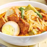Resep: Aneka Sajian Berbahan Ketupat, Cocok untuk Sarapan Bersama Keluarga