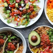 Para Vegetarian Wajib Coba Menu Sehat Restoran Vegan di Yogyakarta Ini
