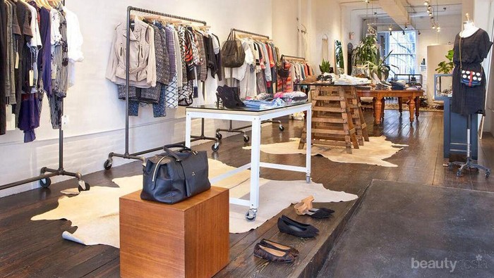 Berkunjung ke Bandung? 7 Factory Outlet Ini Harus Masuk dalam Daftar Itinerary!