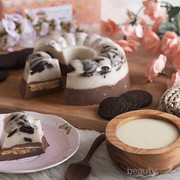 Resep: 3 Kreasi Puding Regal Kekinian, Desert Nikmat untuk Buka Puasa