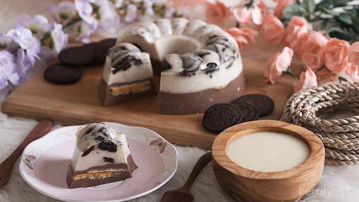 Resep: 3 Kreasi Puding Regal Kekinian, Desert Nikmat untuk Buka Puasa