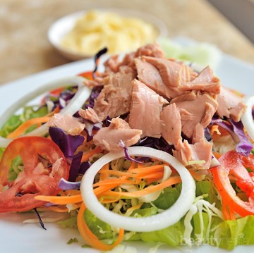 img-title Tak Perlu Diet Ketat, Perbanyak Saja 4 Bahan Makanan Ini untuk Turunkan Berat Badan