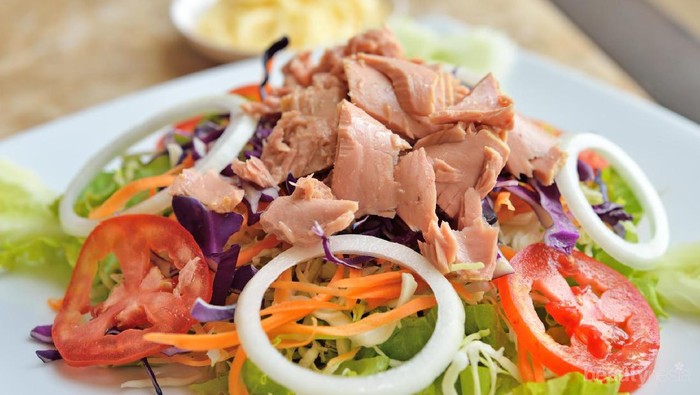 Tak Perlu Diet Ketat, Perbanyak Saja 4 Bahan Makanan Ini untuk Turunkan Berat Badan Tak Perlu Diet Ketat, Perbanyak Saja 4 Bahan Makanan Ini untuk Turunkan Berat Badan