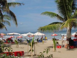 Pariwisata dan Penerbangan Paling Babak Belur Dibikin Corona