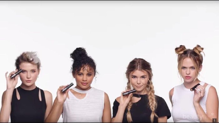 7 Rekomendasi Stick Foundation Terbaik untuk Kulit Kering, Bye Bye Makeup Cracky!