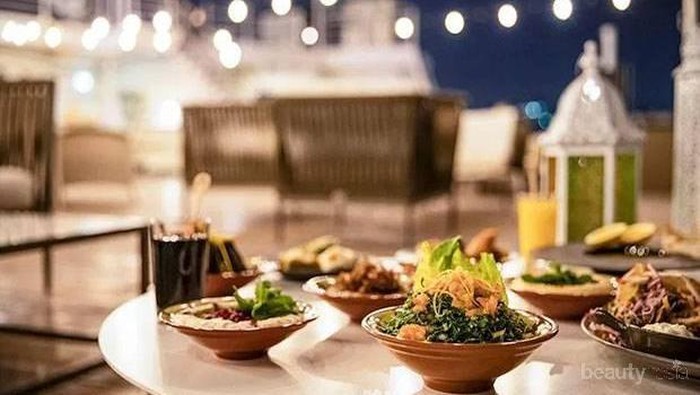 Malas Masak, Sahur Saja di 5 Tempat Makan 24 Jam Ini