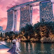 5 Tempat Wisata Gratis di Singapura, Liburan Jadi Lebih Menyenangkan!