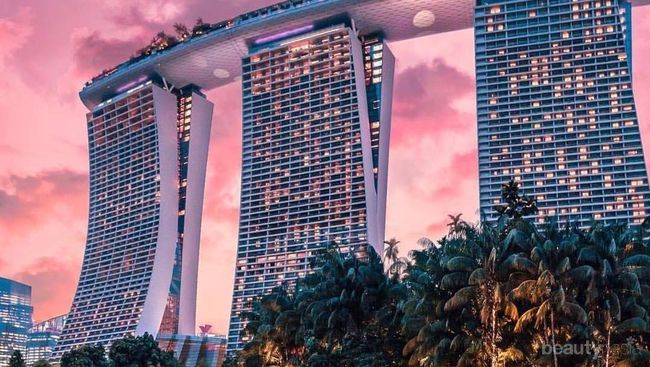 5 Tempat Wisata Gratis Di Singapura Liburan Jadi Lebih Menyenangkan