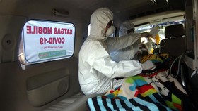 Gejala Virus Corona Hari ke Hari, dari Ringan hingga Parah