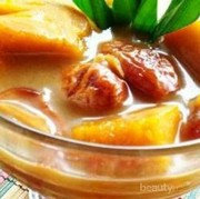 Resep: Kolak Labu Kurma, Hidangan Manis nan Praktis Saat Berkumpul Keluarga