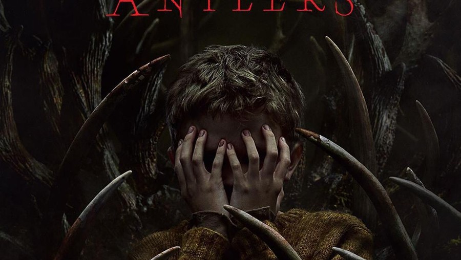 Antlers Deretan film Hollywood yang ditunda karena virus corona.