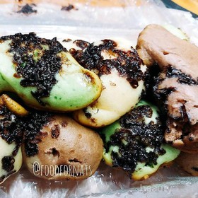 Deretan Jajanan di Masa Sekolah yang Sukses Bikin Kangen