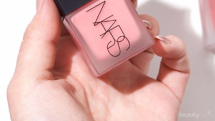 Nars Liquid Blush, Perona Pipi Cantik Ikonik yang Dipakai Meghan Markle