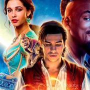 6 Fakta Unik dan Menarik Film Aladdin yang Wajib Kamu Ketahui