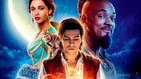 6 Fakta Unik Dan Menarik Film Aladdin Yang Wajib Kamu Ketahui