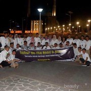 [FORUM] Pernah ikutan sahur on the road?