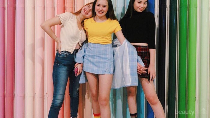 Lengkapi Keseruan Liburanmu dengan Sederet Spot Menarik di Moja Museum Terbaru