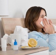 [FORUM] Cara ngehindarin flu gimana ya girls?