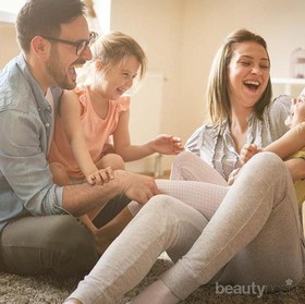 Biar Keluarga Sehat, Ini Tips Sederhana Jaga Kebersihan di Rumah!