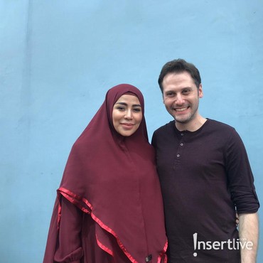 Segera Jalani Operasi di Turki, Cinta Penelope Sakit Apa?