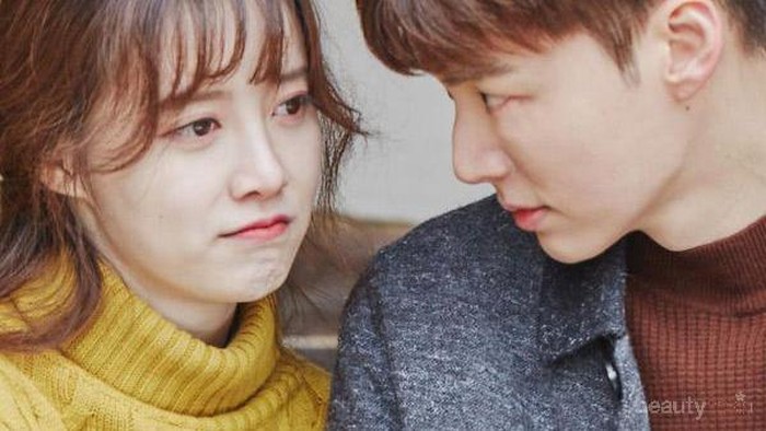 Cara Ampuh Hadapi Pacar yang Cemburuan