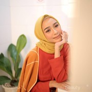 Cara Ampuh Hilangkan Belang di Wajah karena Pemakaian Hijab, Gak Ribet Kok!